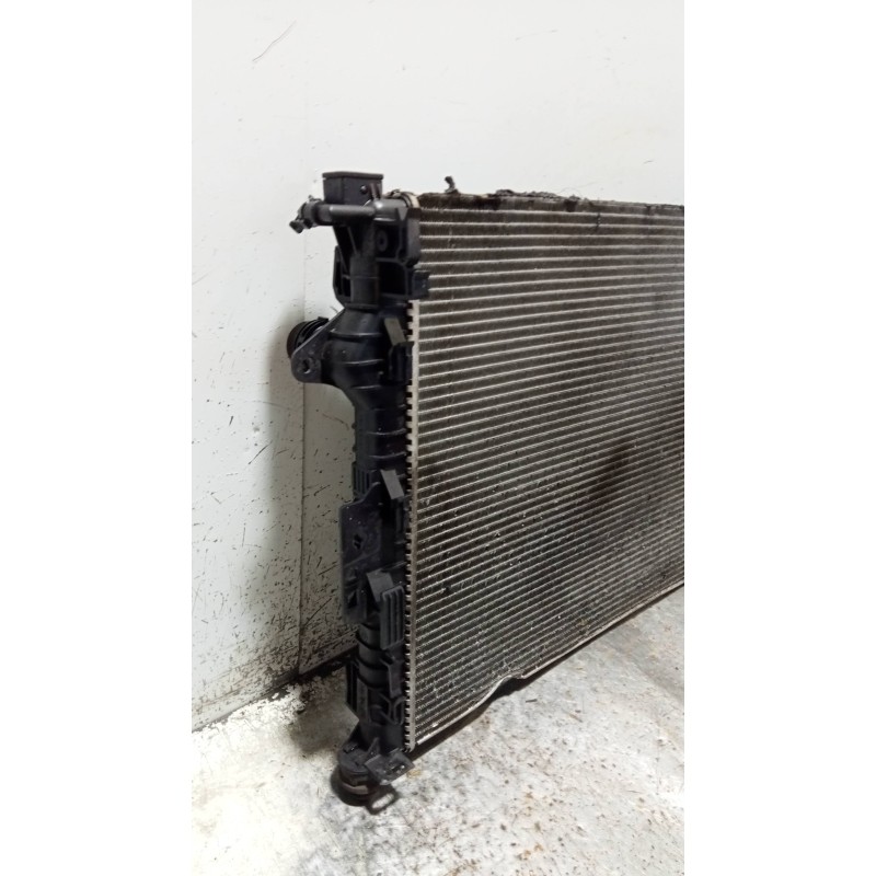 Recambio de radiador agua para ford mondeo ber. (ca2) titanium (09.2010) referencia OEM IAM   