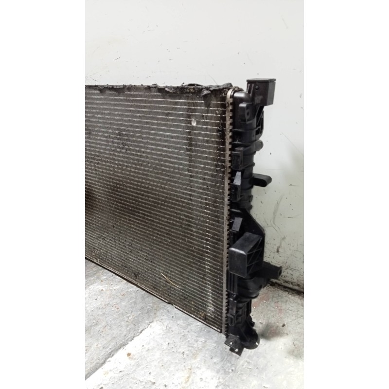 Recambio de radiador agua para ford mondeo ber. (ca2) titanium (09.2010) referencia OEM IAM   