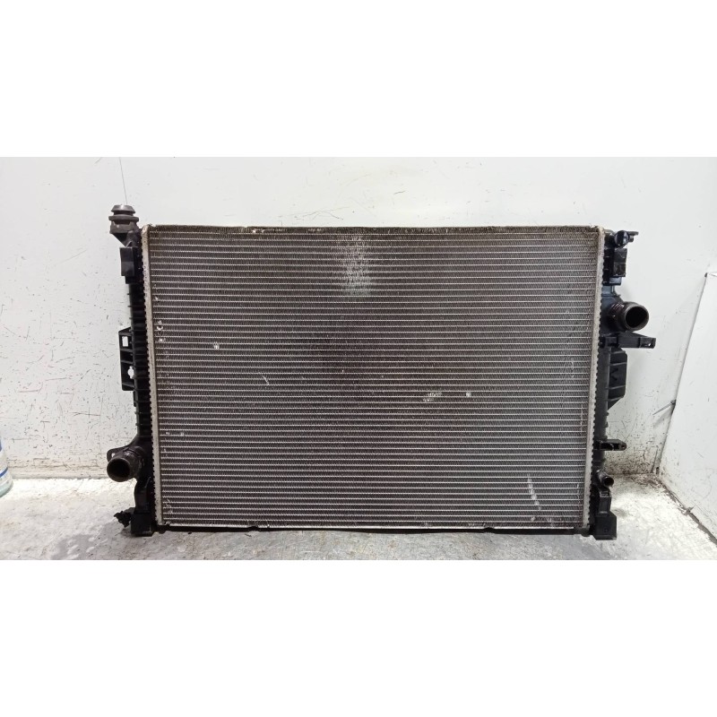 Recambio de radiador agua para ford mondeo ber. (ca2) titanium (09.2010) referencia OEM IAM   