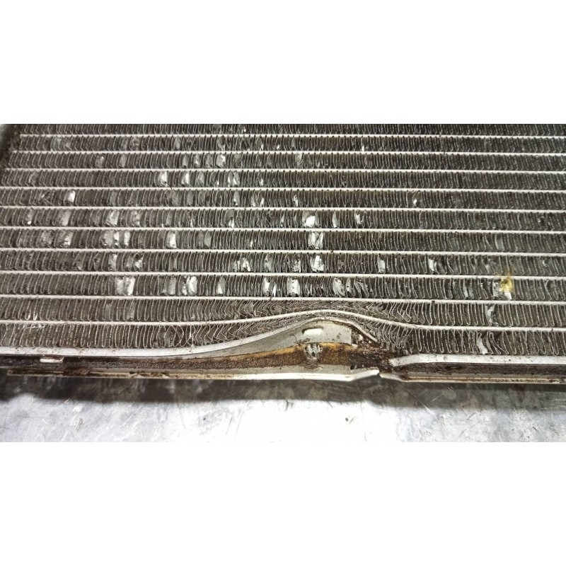 Recambio de radiador agua para ford mondeo ber. (ca2) titanium (09.2010) referencia OEM IAM   