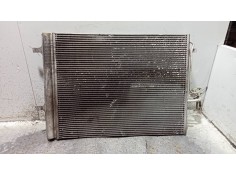 Recambio de condensador / radiador aire acondicionado para ford mondeo ber. (ca2) titanium (09.2010) referencia OEM IAM   