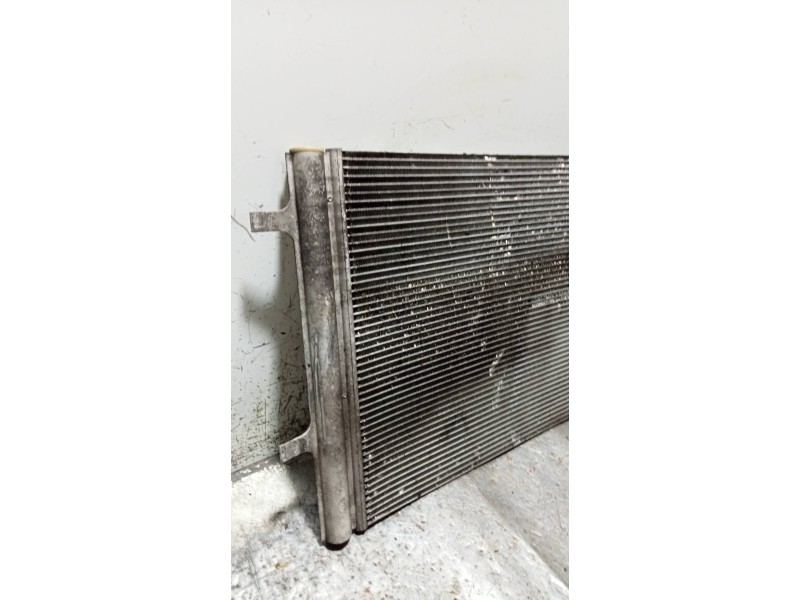 Recambio de condensador / radiador aire acondicionado para ford mondeo ber. (ca2) titanium (09.2010) referencia OEM IAM   