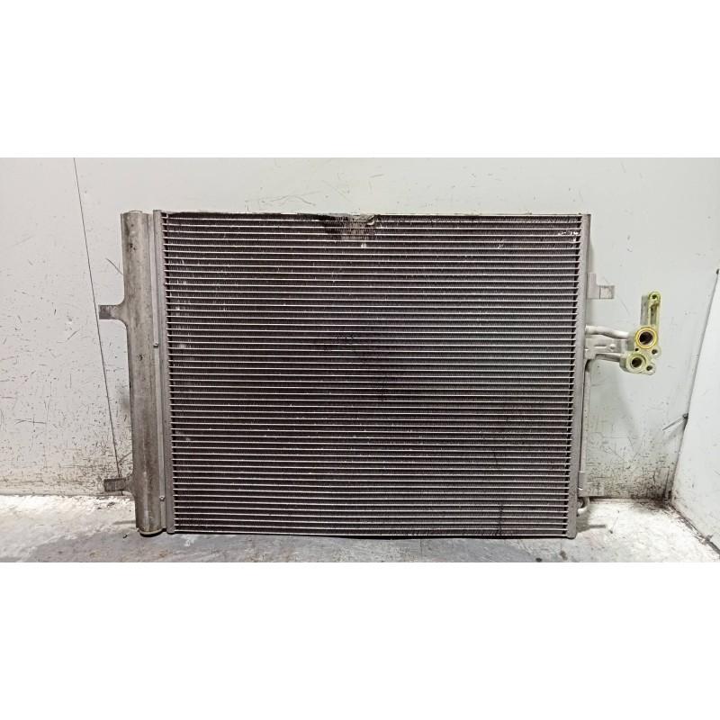 Recambio de condensador / radiador aire acondicionado para ford mondeo ber. (ca2) titanium (09.2010) referencia OEM IAM   