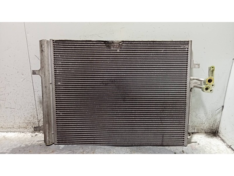 Recambio de condensador / radiador aire acondicionado para ford mondeo ber. (ca2) titanium (09.2010) referencia OEM IAM   