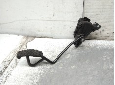 Recambio de potenciometro pedal para fiat ducato caja cerrada 15 (desde 03.02) 2.8 jtd  batalla 2850 mm referencia OEM IAM 6PV00
