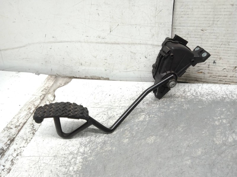 Recambio de potenciometro pedal para fiat ducato caja cerrada 15 (desde 03.02) 2.8 jtd  batalla 2850 mm referencia OEM IAM 6PV00