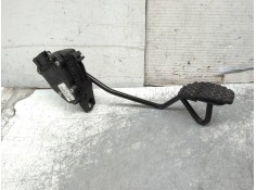 Recambio de potenciometro pedal para fiat ducato caja cerrada 15 (desde 03.02) 2.8 jtd  batalla 2850 mm referencia OEM IAM 6PV00 2