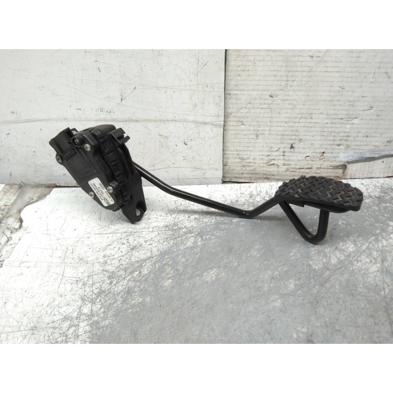 Recambio de potenciometro pedal para fiat ducato caja cerrada 15 (desde 03.02) 2.8 jtd  batalla 2850 mm referencia OEM IAM 6PV00