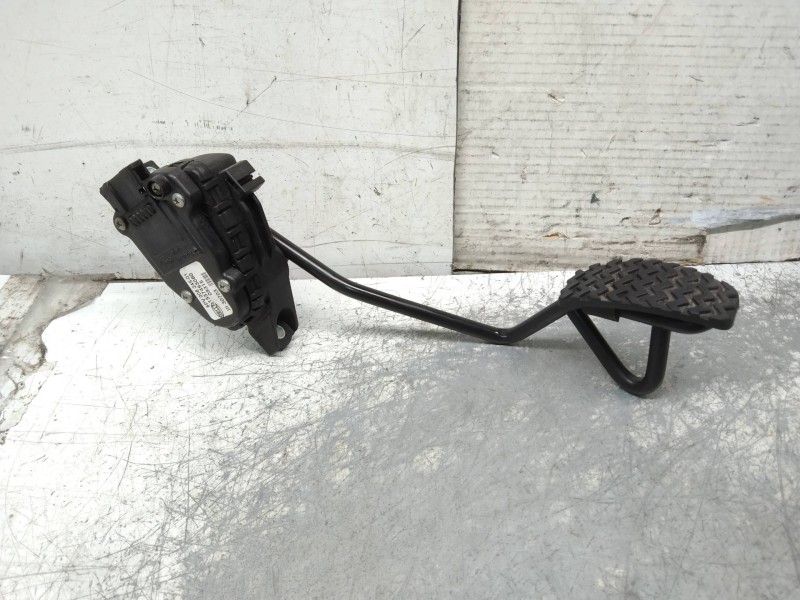 Recambio de potenciometro pedal para fiat ducato caja cerrada 15 (desde 03.02) 2.8 jtd  batalla 2850 mm referencia OEM IAM 6PV00