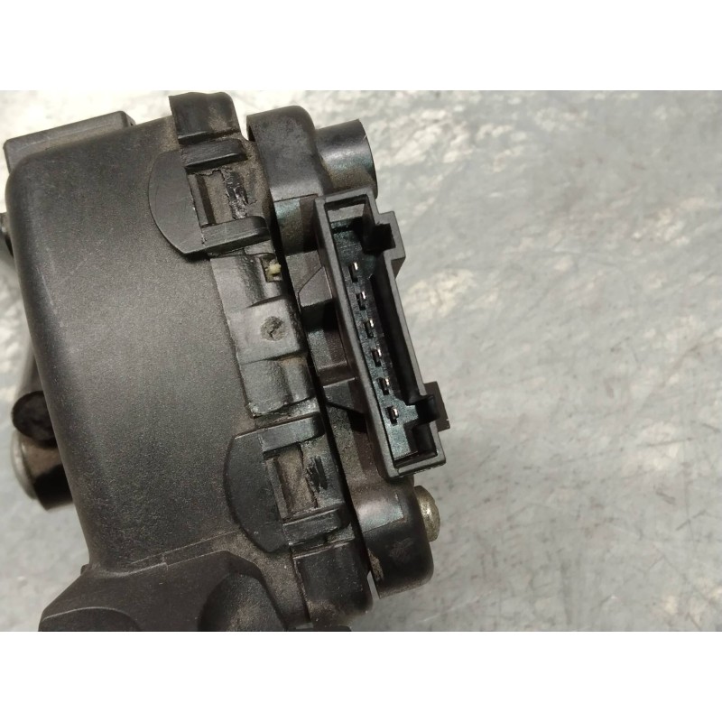 Recambio de potenciometro pedal para fiat ducato caja cerrada 15 (desde 03.02) 2.8 jtd  batalla 2850 mm referencia OEM IAM 6PV00