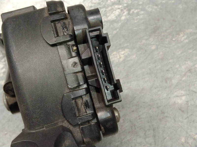 Recambio de potenciometro pedal para fiat ducato caja cerrada 15 (desde 03.02) 2.8 jtd  batalla 2850 mm referencia OEM IAM 6PV00