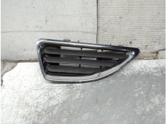 Recambio de rejilla delantera para renault megane i fase 2 berlina (ba0) 1.9 d rt referencia OEM IAM 7700428963  IZQUIERDA