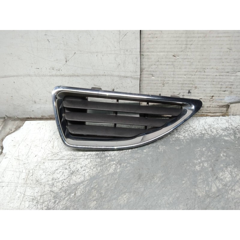 Recambio de rejilla delantera para renault megane i fase 2 berlina (ba0) 1.9 d rt referencia OEM IAM 7700428963  IZQUIERDA