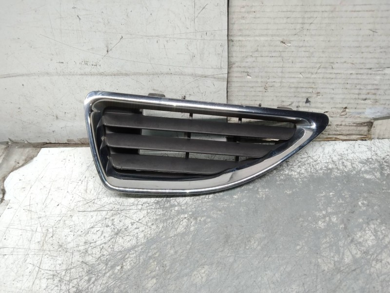 Recambio de rejilla delantera para renault megane i fase 2 berlina (ba0) 1.9 d rt referencia OEM IAM 7700428963  IZQUIERDA