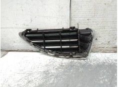 Recambio de rejilla delantera para renault megane i fase 2 berlina (ba0) 1.9 d rt referencia OEM IAM 7700428963  IZQUIERDA 2