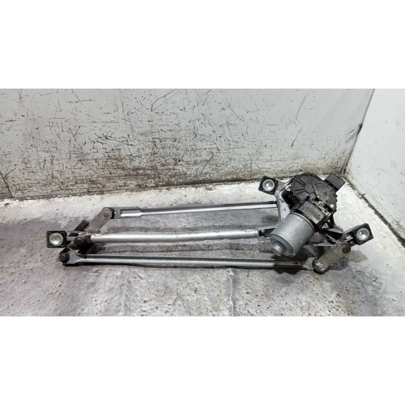 Recambio de motor limpia delantero para ford mondeo ber. (ca2) titanium (09.2010) referencia OEM IAM 0390243069 7S7117508AB 