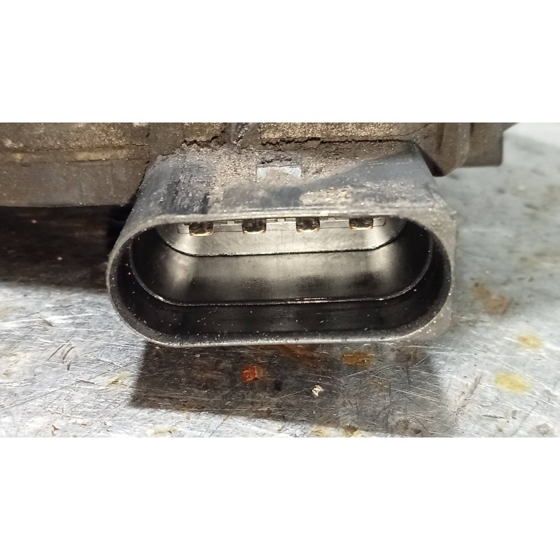 Recambio de motor limpia delantero para ford mondeo ber. (ca2) titanium (09.2010) referencia OEM IAM 0390243069 7S7117508AB 