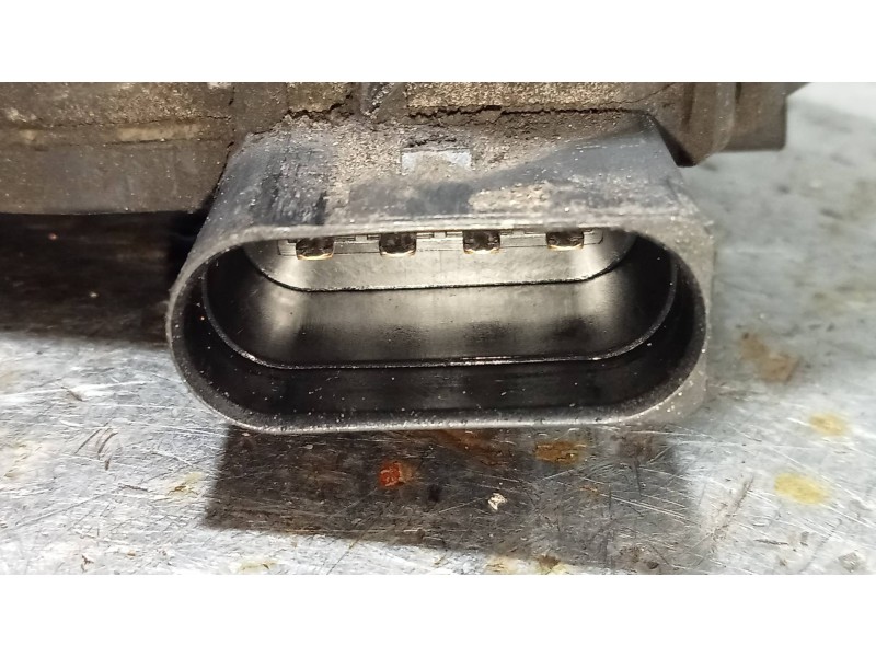 Recambio de motor limpia delantero para ford mondeo ber. (ca2) titanium (09.2010) referencia OEM IAM 0390243069 7S7117508AB 