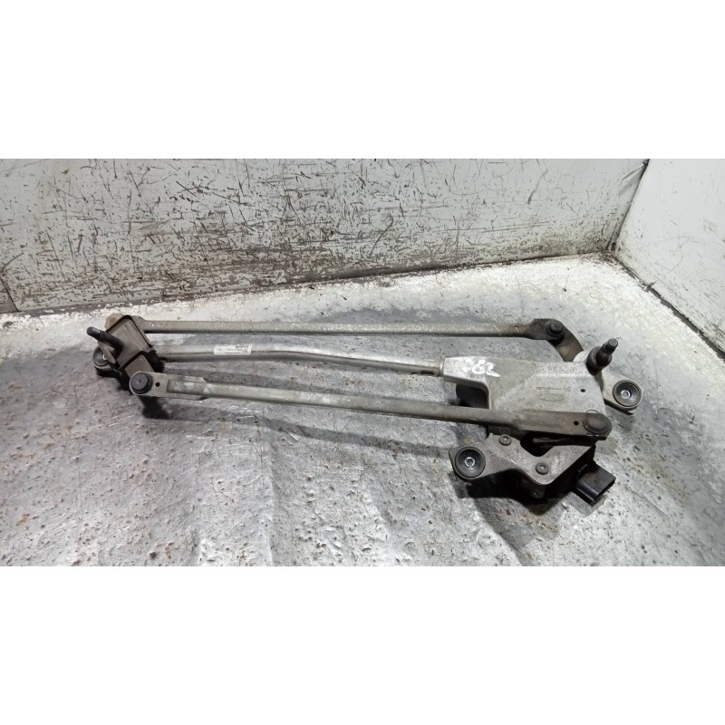 Recambio de motor limpia delantero para ford mondeo ber. (ca2) titanium (09.2010) referencia OEM IAM 0390243069 7S7117508AB 