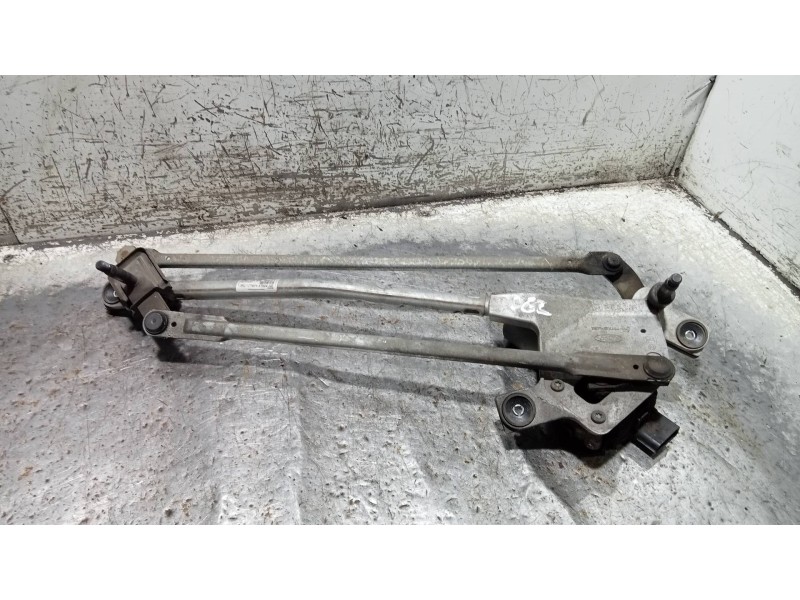 Recambio de motor limpia delantero para ford mondeo ber. (ca2) titanium (09.2010) referencia OEM IAM 0390243069 7S7117508AB 