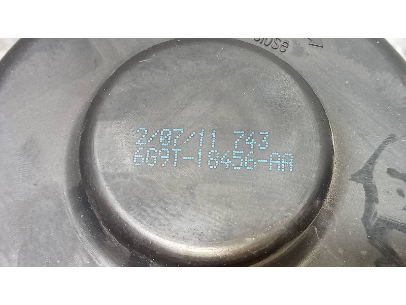 Recambio de motor calefaccion para ford mondeo ber. (ca2) titanium (09.2010) referencia OEM IAM 6G9T18456AA  