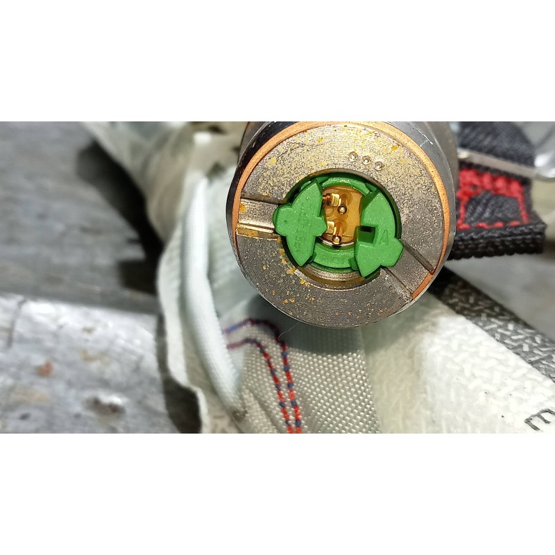 Recambio de airbag cortina delantero derecho para ford mondeo ber. (ca2) titanium (09.2010) referencia OEM IAM 7S7114K159AF  