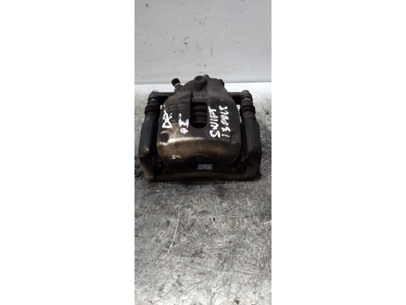 Recambio de pinza freno delantera derecha para suzuki swift azg (nz) 1.3 ddis diesel cat referencia OEM IAM   