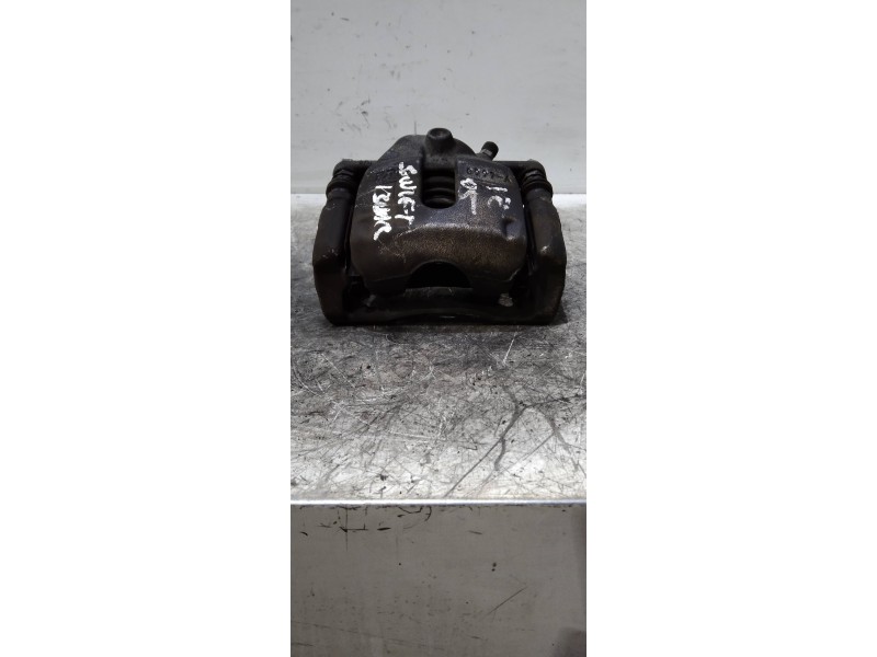 Recambio de pinza freno delantera izquierda para suzuki swift azg (nz) 1.3 ddis diesel cat referencia OEM IAM   