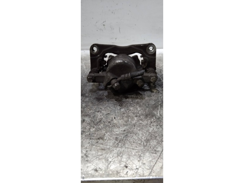 Recambio de pinza freno delantera izquierda para suzuki swift azg (nz) 1.3 ddis diesel cat referencia OEM IAM   