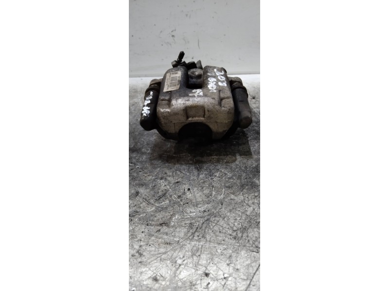 Recambio de pinza freno trasera derecha para peugeot 308 confort referencia OEM IAM 9670366080  