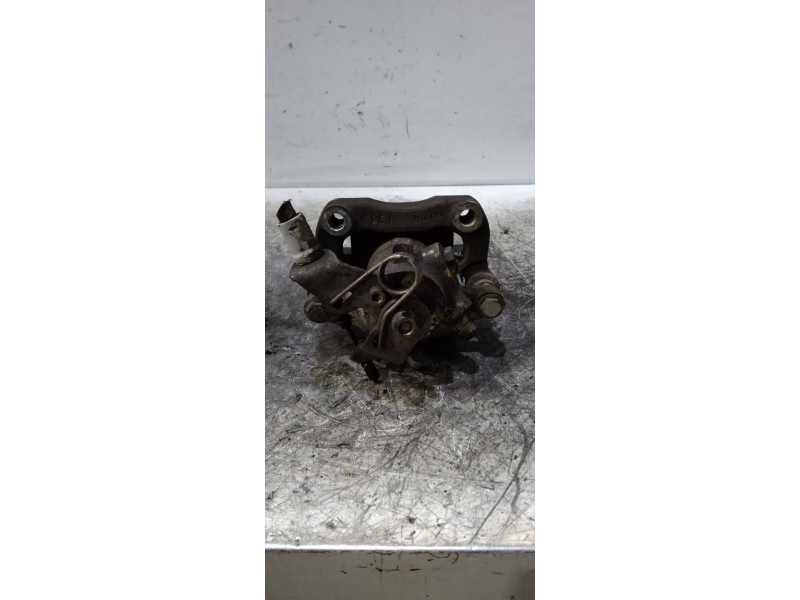 Recambio de pinza freno trasera derecha para peugeot 308 confort referencia OEM IAM 9670366080  