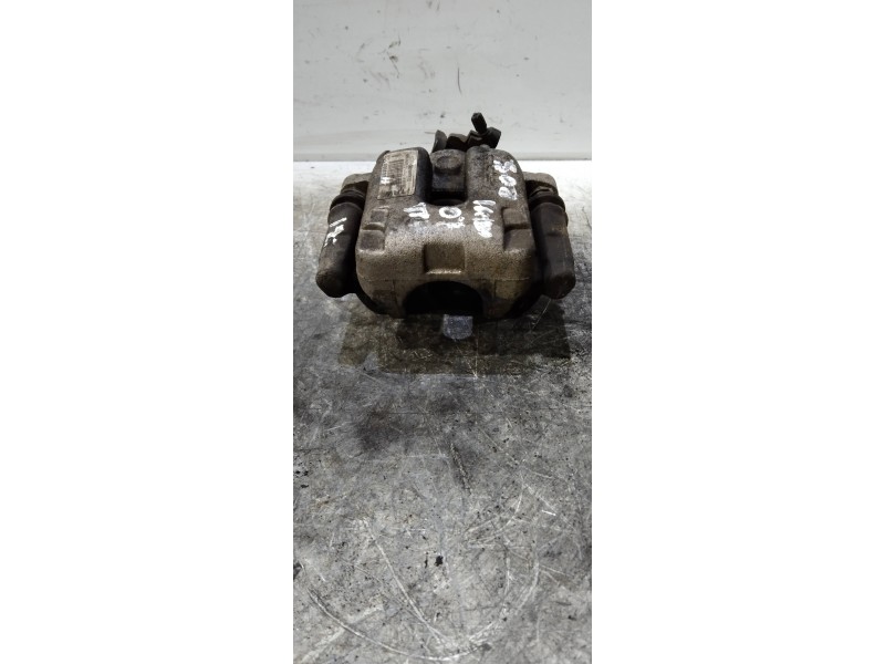 Recambio de pinza freno trasera izquierda para peugeot 308 confort referencia OEM IAM 9670366080  