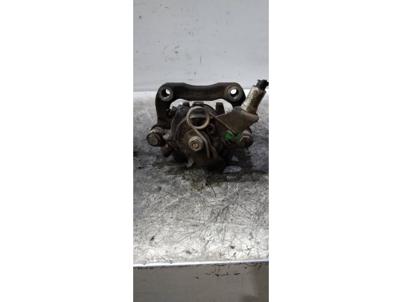 Recambio de pinza freno trasera izquierda para peugeot 308 confort referencia OEM IAM 9670366080  