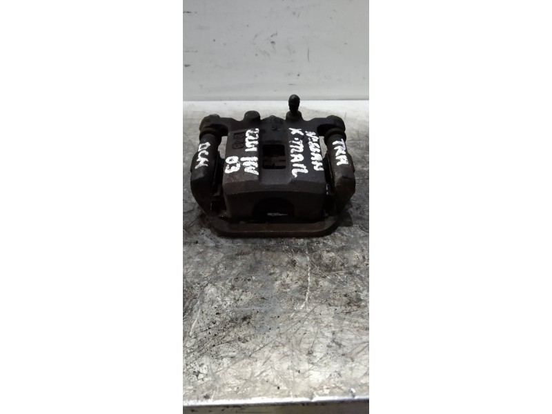 Recambio de pinza freno trasera derecha para nissan x-trail (t30) x-pedition referencia OEM IAM   