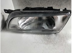 Recambio de faro izquierdo para nissan almera (n15) referencia OEM IAM   
