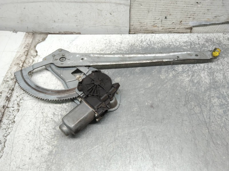 Recambio de elevalunas delantero derecho para ford transit caja cerrada ´06 ft 260 k (corto) lkw (camion) referencia OEM IAM 400