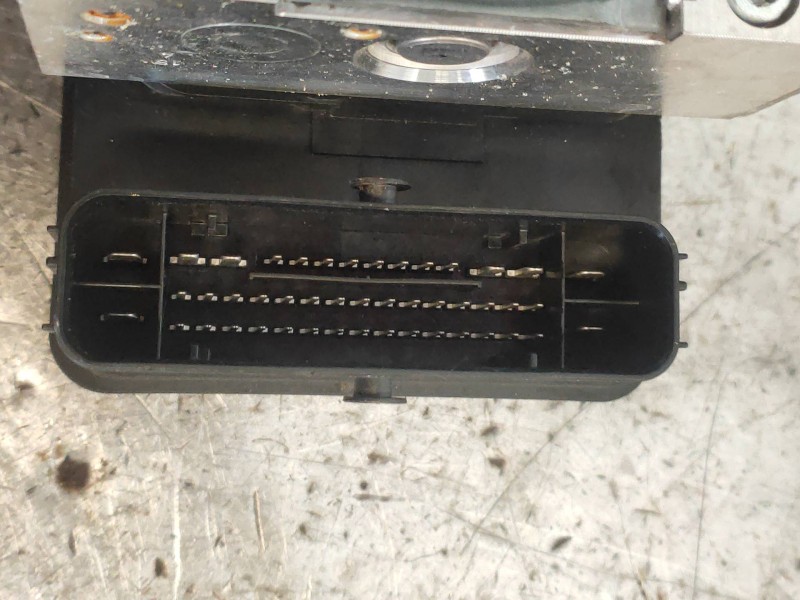 Recambio de abs para mercedes clase c (w205) lim. c 200 cgi (205.042) referencia OEM IAM 10091515703 10062535331 A2539011400 100