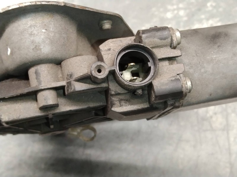 Recambio de elevalunas delantero derecho para ford transit caja cerrada ´06 ft 260 k (corto) lkw (camion) referencia OEM IAM 400