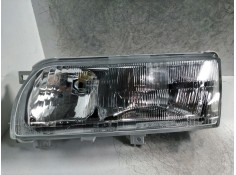 Recambio de faro izquierdo para nissan primera berl./familiar (p10/w10) referencia OEM IAM   