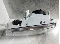 Recambio de faro izquierdo para nissan primera berl./familiar (p10/w10) referencia OEM IAM    2