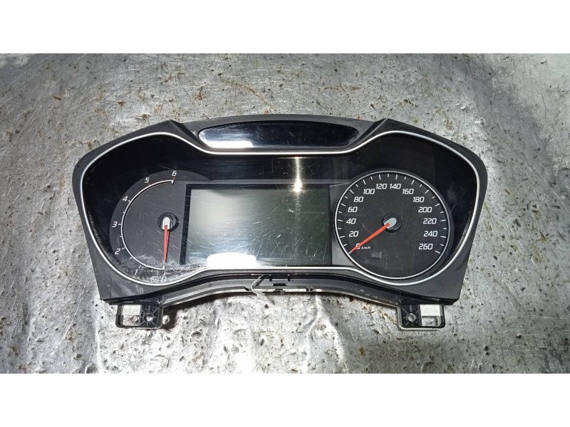 Recambio de cuadro instrumentos para ford mondeo ber. (ca2) titanium (09.2010) referencia OEM IAM BS7T10849VG BS7T14C026CF 
