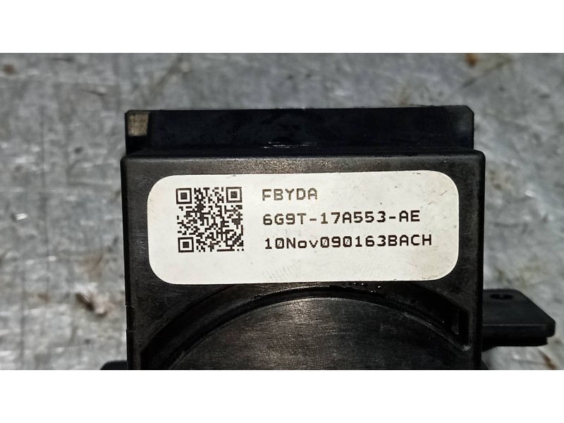 Recambio de mando limpia para ford mondeo ber. (ca2) titanium (09.2010) referencia OEM IAM 6G9T17A553AE  