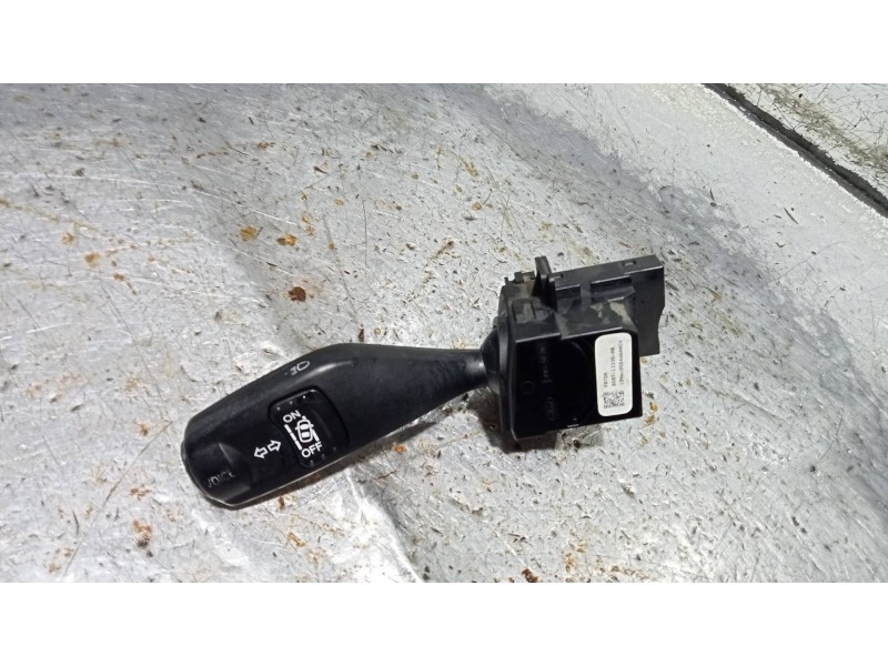Recambio de mando luces para ford mondeo ber. (ca2) titanium (09.2010) referencia OEM IAM BG9T13335AB  