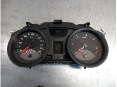 Recambio de cuadro instrumentos para renault megane ii classic berlina 1.9 dci diesel referencia OEM IAM 8200399693D  