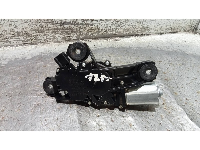 Recambio de motor limpia trasero para ford mondeo ber. (ca2) titanium (09.2010) referencia OEM IAM 0390201212 7S71A17K441AC 