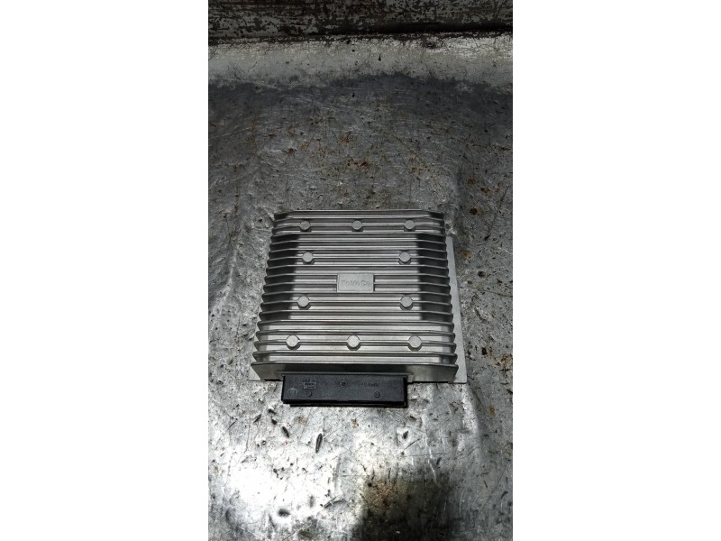 Recambio de modulo electronico para ford mondeo ber. (ca2) titanium (09.2010) referencia OEM IAM BS7T18B849AA 7607792231 