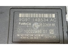 Recambio de modulo electronico para ford mondeo ber. (ca2) titanium (09.2010) referencia OEM IAM 9G9T14B534AC   2