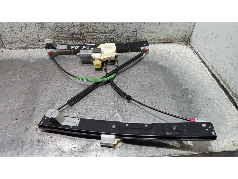 Recambio de elevalunas delantero derecho para ford mondeo ber. (ca2) titanium (09.2010) referencia OEM IAM   5P