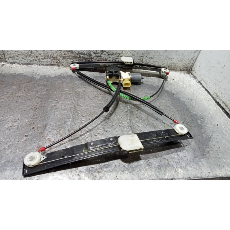 Recambio de elevalunas delantero derecho para ford mondeo ber. (ca2) titanium (09.2010) referencia OEM IAM   5P