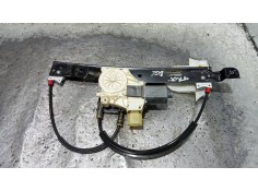 Recambio de elevalunas trasero derecho para ford mondeo ber. (ca2) titanium (09.2010) referencia OEM IAM   